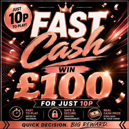 Fast Cash 100